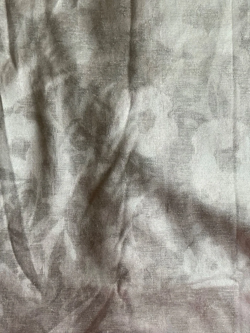 NWOT Hotel Collection tan floral FULL QUEEN Duvet cover + 2 pillow shams